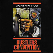 Thumbnail for the The Last Poets - Hustlers Convention link, provided by host site