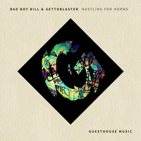 Thumbnail for the Gettoblaster - Hustling for Horns link, provided by host site
