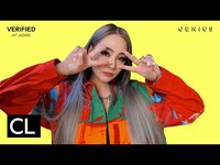 Thumbnail for the CL - “+HWA+” Official Lyrics & Meaning | Verified link, provided by host site