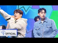 Thumbnail for the TEEN TOP - (틴탑) ’휙(HWEEK)’｜COMEBACK SHOWCASE link, provided by host site