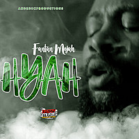 Thumbnail for the Fantan Mojah - Hyah link, provided by host site