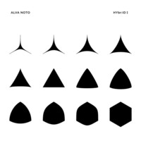 Thumbnail for the Alva Noto - HYbr:ID I link, provided by host site
