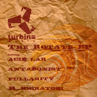 Image of Acid Lab linking to their artist page due to link from them being at the top of the main table on this page