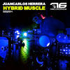 Thumbnail for the Juan Carlos Herrera - Hybrid Muscle link, provided by host site