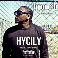 Thumbnail for the Young B - HYCILY link, provided by host site