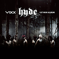 Thumbnail for the VIXX - hyde link, provided by host site