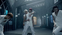 Thumbnail for the VIXX - Hyde link, provided by host site
