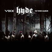 Thumbnail for the VIXX - Hyde link, provided by host site