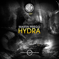 Thumbnail for the Martin Priego - Hydra link, provided by host site