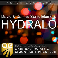 Thumbnail for the Sonic Element - Hydralo link, provided by host site