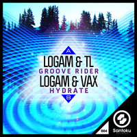 Thumbnail for the Logam - Hydrate link, provided by host site