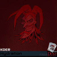 Thumbnail for the Koer - Hydration link, provided by host site
