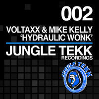 Thumbnail for the Voltaxx - Hydraulic Wonk link, provided by host site