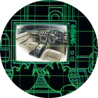 Thumbnail for the Jensen Interceptor - Hydro Systems link, provided by host site