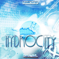 Thumbnail for the GameChops - Hydrocity link, provided by host site