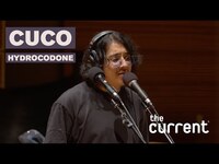 Thumbnail for the Cuco - Hydrocodone (Live at The Current) link, provided by host site