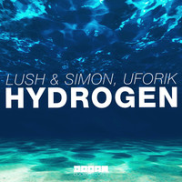 Thumbnail for the The Lush - Hydrogen - Radio Edit link, provided by host site