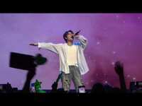 Thumbnail for the NTX - 형진 (HYEONGJIN) '투정' Stage Cam @ TOUR 'OUR TRACK' IN BRAZIL link, provided by host site