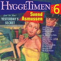 Thumbnail for the Svend Asmussen - Hyggetimen Vol. 6 link, provided by host site