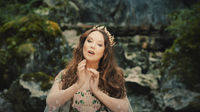 Thumbnail for the Sarah Brightman - Hymn link, provided by host site