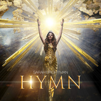 Thumbnail for the Sarah Brightman - Hymn link, provided by host site