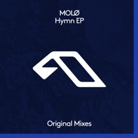 Thumbnail for the MOLØ - Hymn link, provided by host site