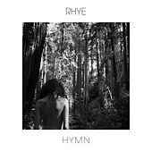 Image of Rhye linking to their artist page due to link from them being at the top of the main table on this page