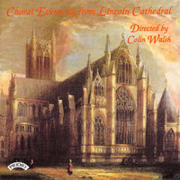 Thumbnail for the Ralph Vaughan Williams - Hymn: Father Hear The Prayer We Offer link, provided by host site