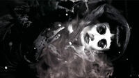 Thumbnail for the Integrity - Hymn for the Children of the Black Flame link, provided by host site