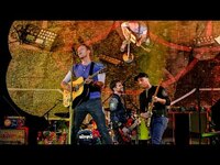 Thumbnail for the Coldplay - Hymn For The Weekend (Radio 1's Big Weekend 2016) link, provided by host site