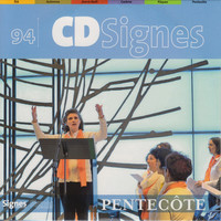 Thumbnail for the Ensemble vocal Resurrexit - Hymne à la Trinité sainte link, provided by host site
