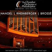 Thumbnail for the Matthew Glandorf - Hymne, Op. 78 (version for organ and string orchestra) link, provided by host site