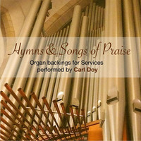 Thumbnail for the Carl Doy - Hymns and Songs of Praise link, provided by host site