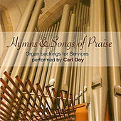Thumbnail for the Carl Doy - Hymns and Songs of Praise link, provided by host site