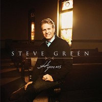 Thumbnail for the Steve Green - Hymns link, provided by host site