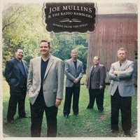 Thumbnail for the Joe Mullins - Hymns From The Hills link, provided by host site