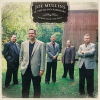 Thumbnail for the Joe Mullins - Hymns From The Hills link, provided by host site