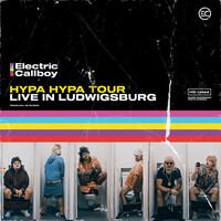 Thumbnail for the Electric Callboy - HYPA HYPA Tour - Live in Ludwigsburg link, provided by host site