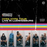 Thumbnail for the Electric Callboy - HYPA HYPA Tour - Live in Ludwigsburg link, provided by host site