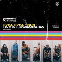Thumbnail for the Electric Callboy - HYPA HYPA Tour - Live in Ludwigsburg link, provided by host site