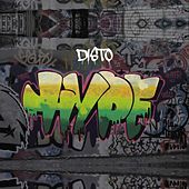 Image of DISTO linking to their artist page due to link from them being at the top of the main table on this page
