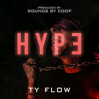 Image of Ty Flow linking to their artist page due to link from them being at the top of the main table on this page