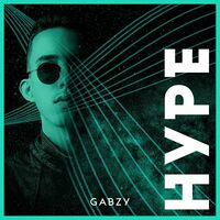 Image of Gabzy linking to their artist page due to link from them being at the top of the main table on this page