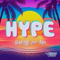 Thumbnail for the Kito - Hype link, provided by host site