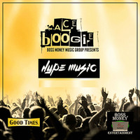 Thumbnail for the Ace Boogie - Hype Music link, provided by host site