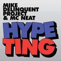 Thumbnail for the Mike Delinquent Project - Hype Ting link, provided by host site