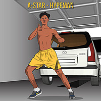 Thumbnail for the A-Star - Hypeman link, provided by host site