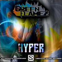Thumbnail for the GreenFlamez - Hyper link, provided by host site