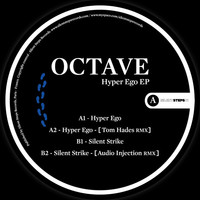 Thumbnail for the Octave - Hyper Ego link, provided by host site