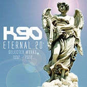 Thumbnail for the K90 - Hyper Intelligence (Ian Betts Remix - E20 Edit) link, provided by host site